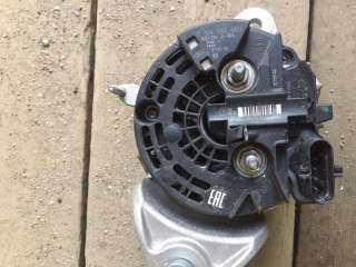 Генератор Bosch 0 124 555 009 (аналог VOE 15063541)