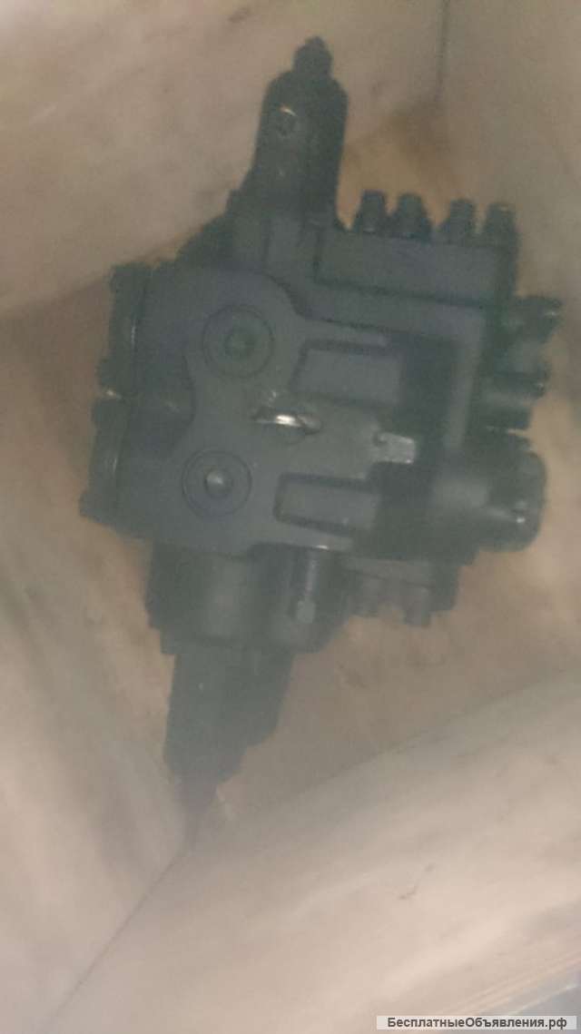 Гидрораспределитель VOE 17209164