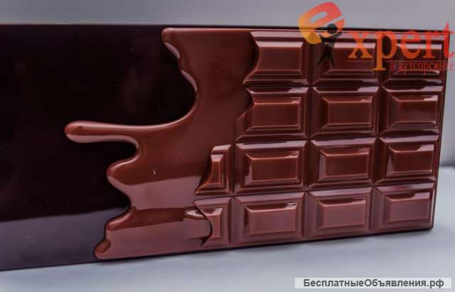 Упаковщики шоколадок (проживание + питание)