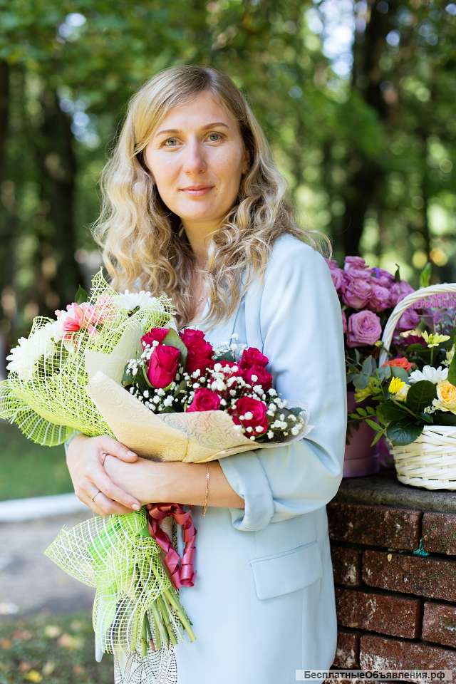 Подготовка детей к школе