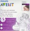 Новый молокоотсос Philips AVEN ручной
