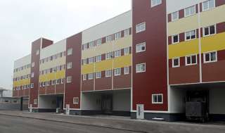 ПСК Дедовский