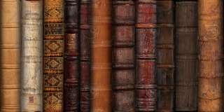 Переплет книг