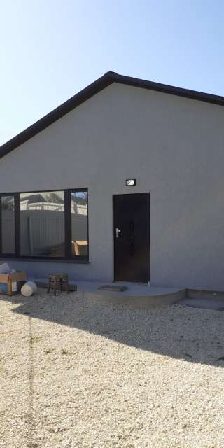 Дом 100 кв.м. в Каменке