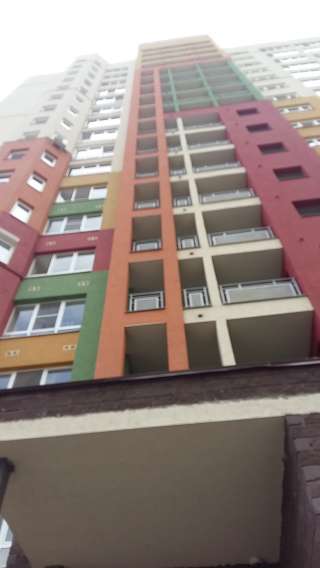 1-комн.кв. в Приокском р-не ул. Ак. Сахарова 105 к.1