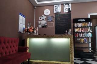 Прибыльный салон красоты