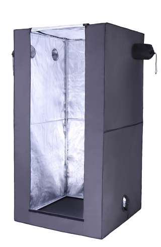 Гроубокс ДЖИН 1000х1000х2000 Гагарин 2