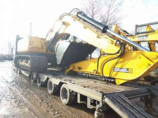 Двигатель бу Isuzu 6BG1 с разборки JCB JS260 ZX200 оригинал Япония