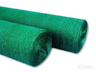 Сетка строительная защитная