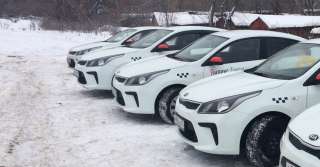 Водитель В на подработку