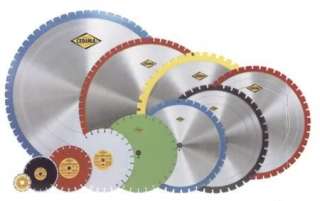 Круги алмазные