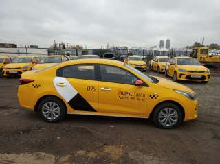 Водитель, аренда авто от 1300 автомат новые