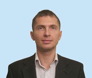 Преподаватель английского языка
