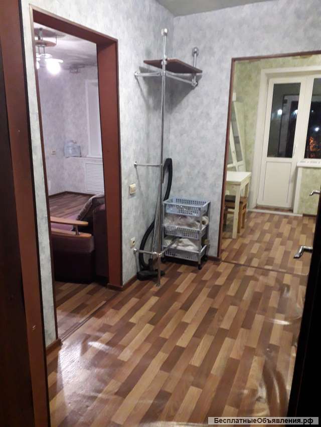 Квартира на длительный срок