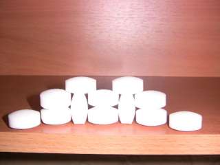 Соль таблетированная для водоподготовки смягчении воды