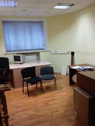 Аренда офиса