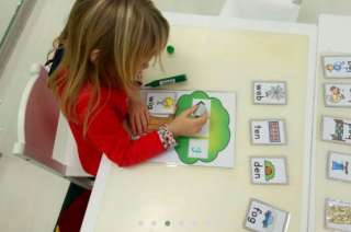 Открытие Детского языкового центра Полиглотики в Москве (Раменки)