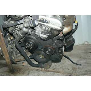 Контрактного двигателя ДВС Suz /H20A/ Escudo/ TD11W в Новосибирске