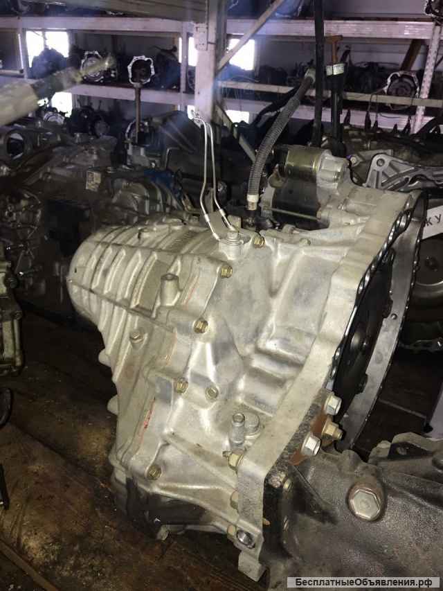 АКПП для Toyota Highlander, Sienna (U151F)