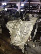 АКПП для Toyota Highlander, Sienna (U151F)