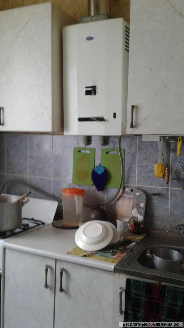 1-ком. кв. нижний новгород ул. композиторская