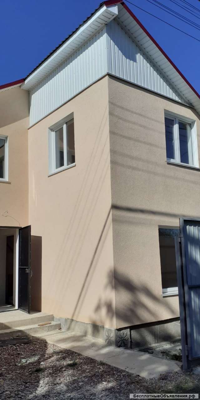 Дом 180 кв.м. в Каменке