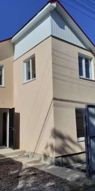 Дом 180 кв.м. в Каменке