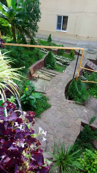 Квартира в Сочи