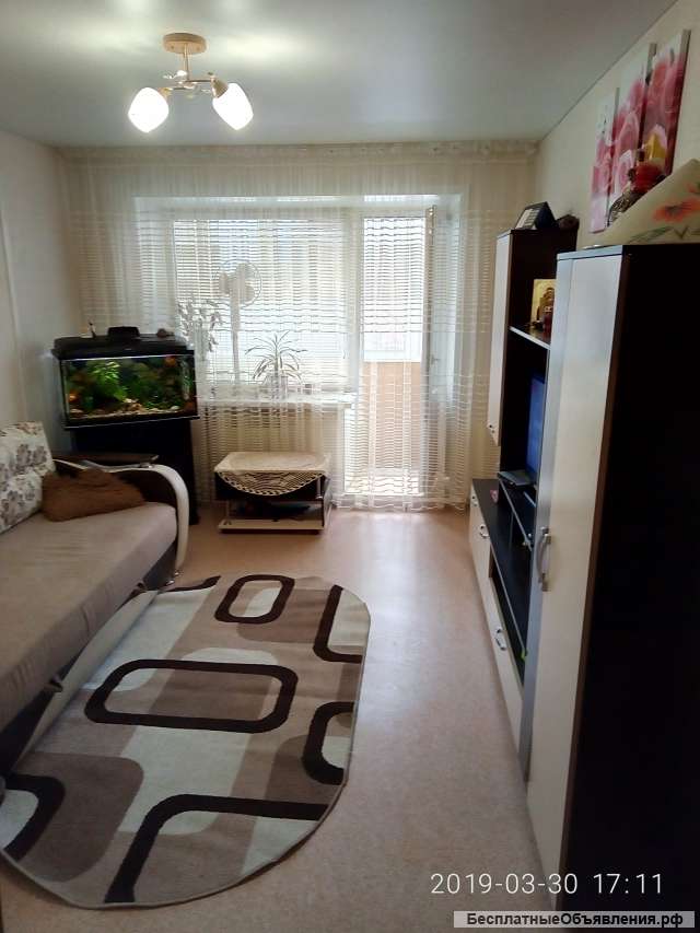 2-х комн. квартиру собственник