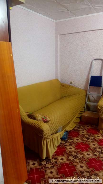 2ком квартиру на Гладкова