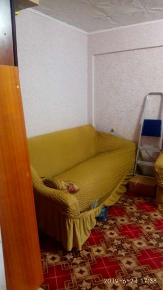 2ком квартиру на Гладкова