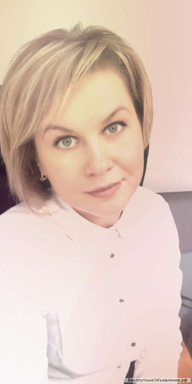 Услуги адвоката