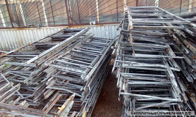 Запчасти от теплицы Антрацит в розницу