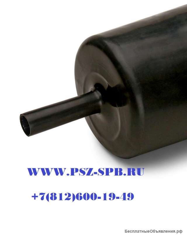 Клеевая термоусадочная трубка ТТ-(6Х)-19/3.2