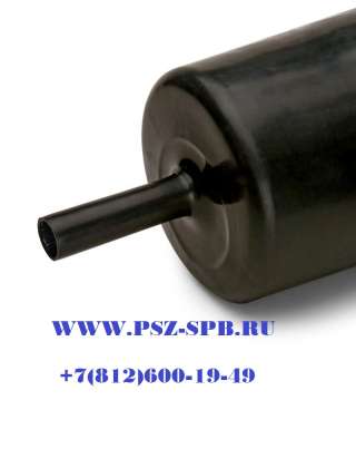 Клеевая термоусадочная трубка ТТ-(6Х)-119.4/22.9 (КВТ)