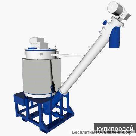 Подогреваемую мойку с-апм-пэт