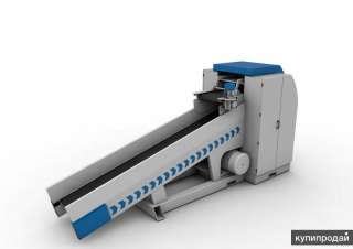 Гильотинную резку S-CUT-1000