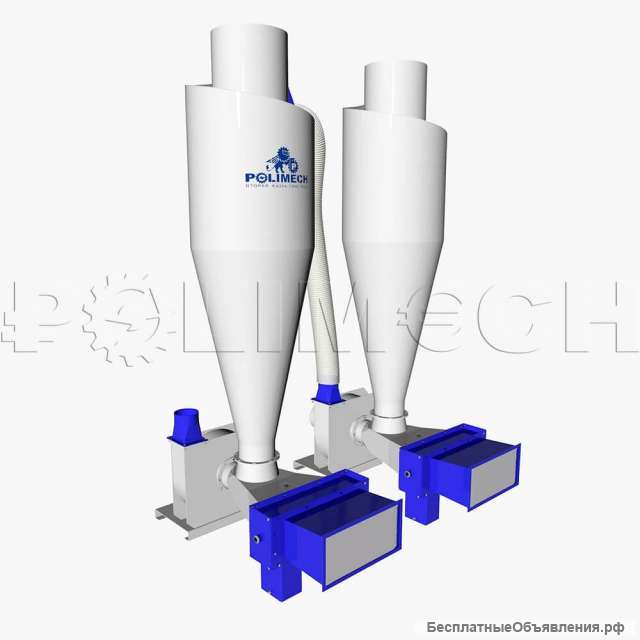 Каскадную сушку горячим воздухом S-KS