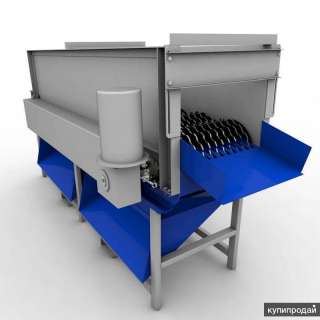 Просеиватель ПЭТ С-ПР-ПЭТ