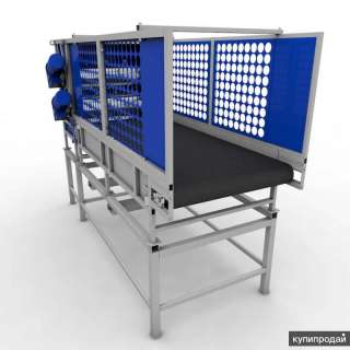 Кипоразбиватель С-КР-ПЭТ