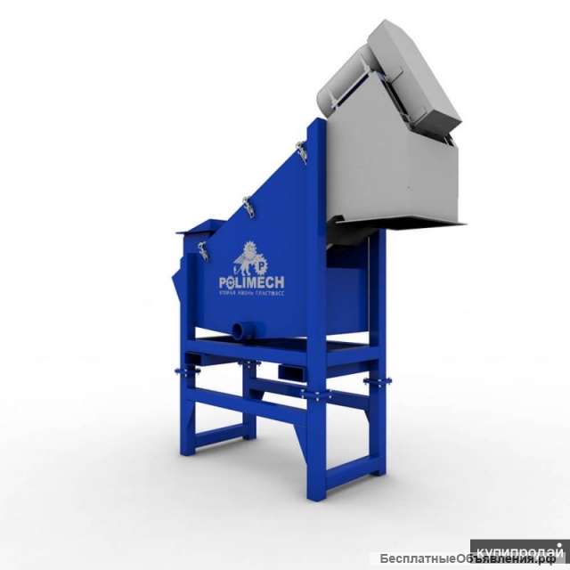 Водоотделитель С-ШС-1500