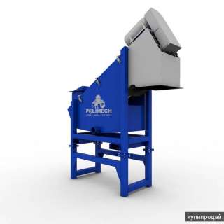 Водоотделитель С-ШС-1500