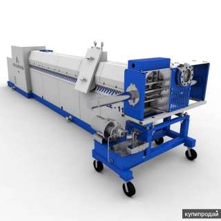 Экструдер SLE 1-115