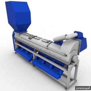 Отделитель этикеток моющий С-ОЭМ-ПЭТ