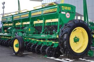 Сеялка СЗУ-Т-5,4 Harvest