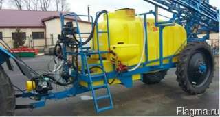 Опрыскиватель ОП-3000-24К