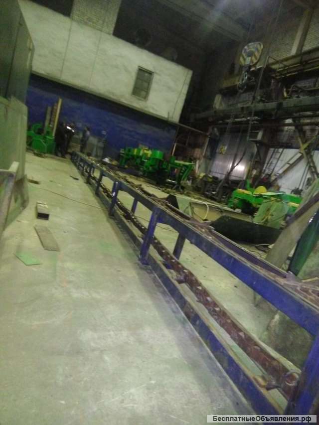 Бревнотаска