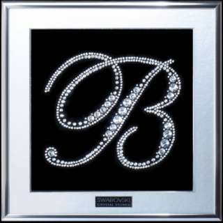 Картины из кристаллов "Swarovski"