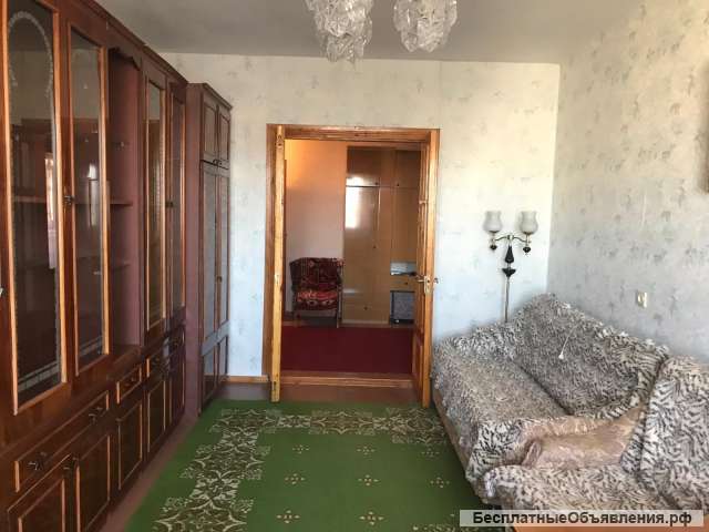 3-к квартира Балаклавская