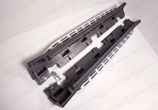 Мерседес гле 167 пороги подножки ступеньки mercedes GLE V 167